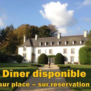 *** Bed & Breakfast Manoir De La Baronnie Francia
