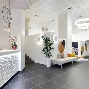 **** Hotel Le Francia