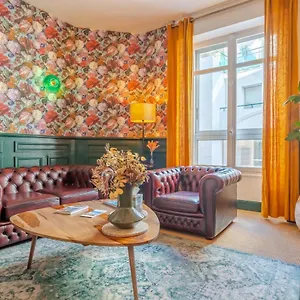 *** Hotel Ama Francia