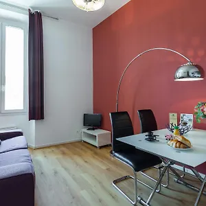 Apartment Florella Marceau