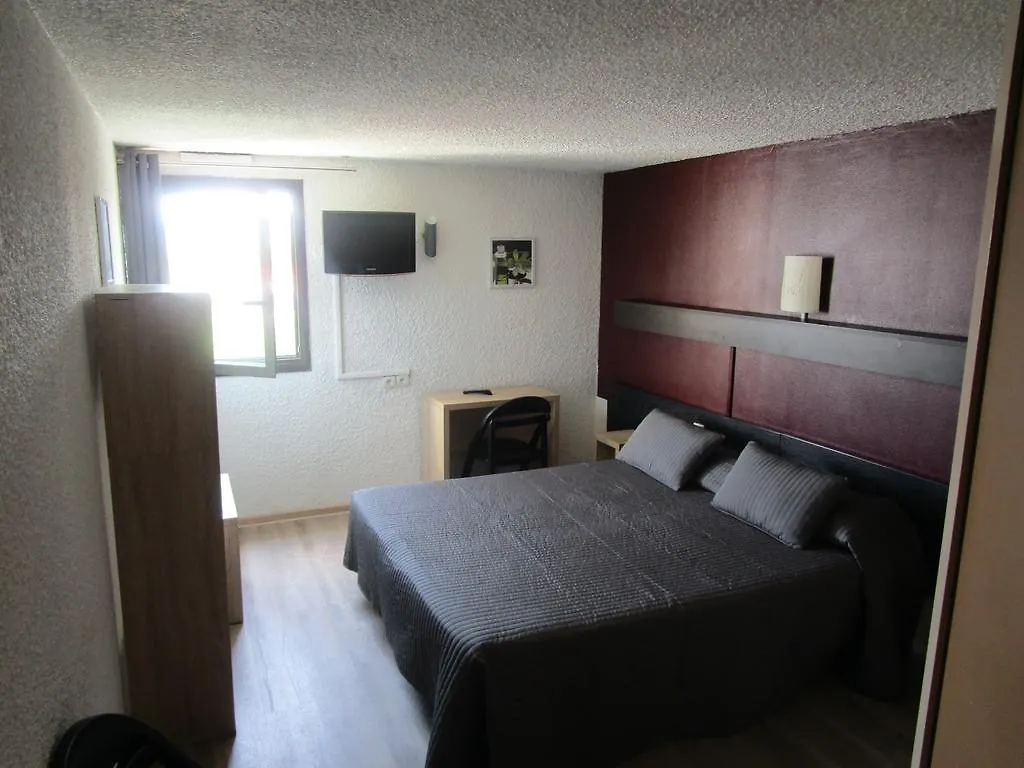 Hotel Les Tourrades Cannes